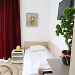 Habitación en casa particular Ispirescu