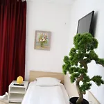 Ispirescu Habitación en casa particular *