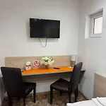 Habitación en casa particular Ispirescu *