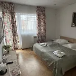 Ispirescu Habitación en casa particular