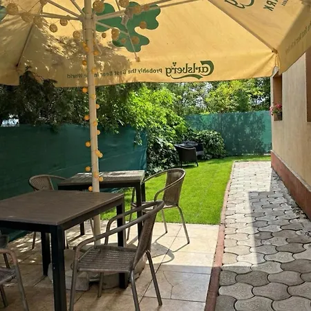 Pansiyon Ispirescu *