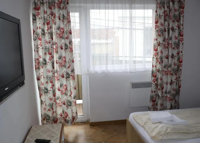 Ispirescu Homestay Cluj-Napoca