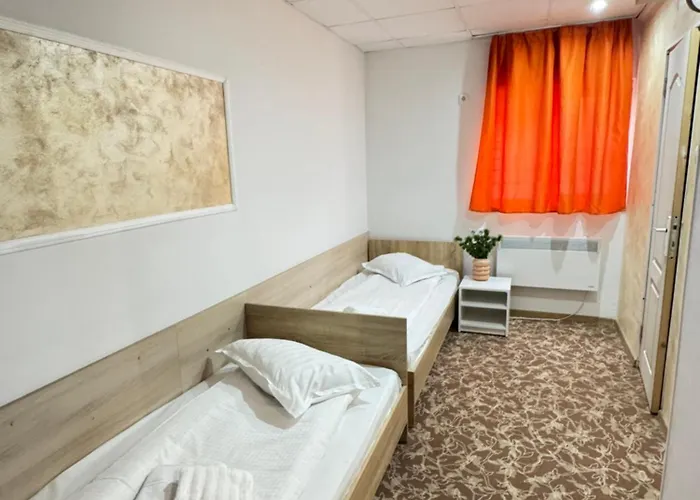 Homestay Ispirescu *