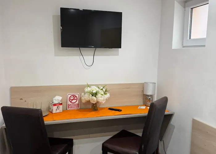 Homestay Ispirescu *